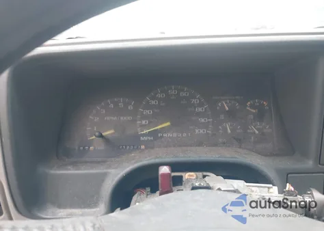 1999 Chevrolet Tahoe Lt from USA, damaged, VIN 1GNEC13R4XJ397995